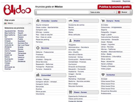 blidoo|Blidoo Mexico